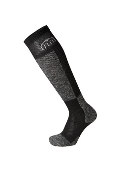 Mico Термоноски шерстяные Mico Kids ski sock in wool+polypropylene