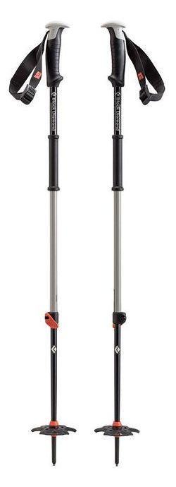 Black Diamond Классические треккинговые палки Black Diamond Traverse Ski Poles