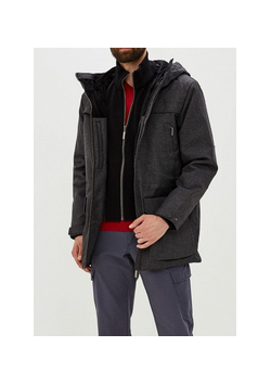 Bask Мужская куртка-аляска Bask Pulsar