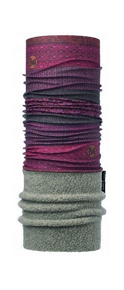 Buff Бандана снуд Buff - Polar Thermal Karkund Multi