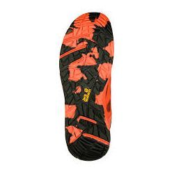 Jack Wolfskin Jack Wolfskin — Лёгкие кроссовки Portland Chill Low M
