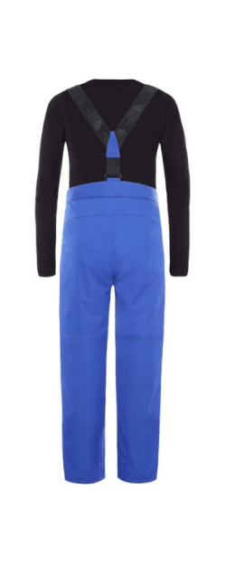 The North Face Спортивные брюки для детей The North Face Youth Snowquest Suspender Plus