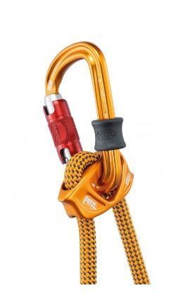 Petzl Прочные стропы Petzl Dual Connect Vario Lanyard