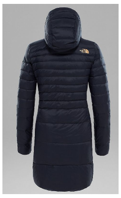 The North Face Пальто для городского использования The North Face Kings Canyon Parka