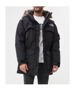 The North Face Аляска ветрозащитная The North Face Mcmurdo Parka 2