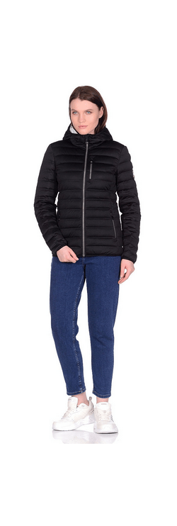 SuperDry Sport & Snow Куртка стеганая для девушек Superdry