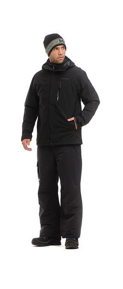 Marmot Куртка мужская утепленная Marmot Ramble Component Jacket