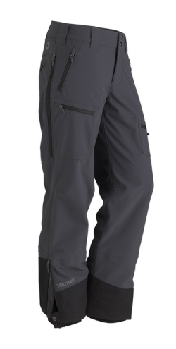 Marmot Брюки для девушек сноубордические Marmot Wm's Flexion Pant