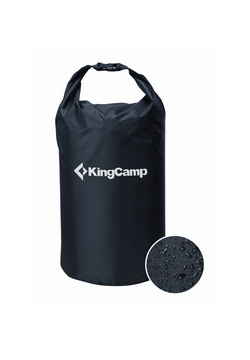 KingCamp Мешок герметичный удобный King Camp 3681 Dry Bag in Oxford 15
