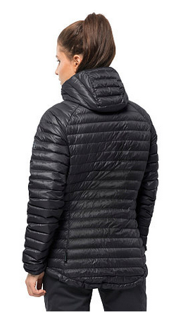 Jack Wolfskin Куртка водостойкая Jack Wolfskin Atmosphere Jkt W