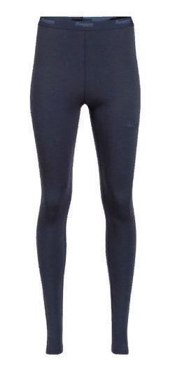 Bergans Термокальсоны удобные для женщин Bergans Akeleie Lady Tights