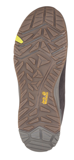 Jack Wolfskin Jack Wolfskin - Ботинки туристические Rocksand Texapore low m