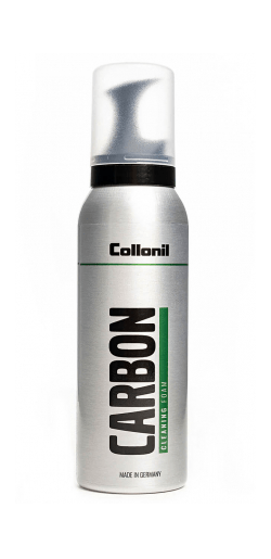 Collonil Пена технологичная Collonil Carbon Cleaning Foam 0.125