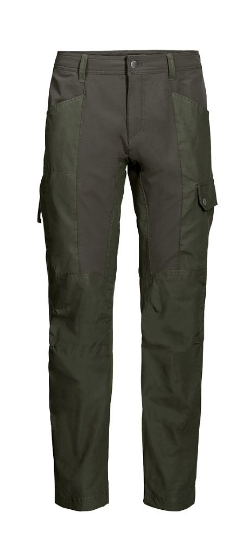 Jack Wolfskin Брюки износостойкие мужские Jack Wolfskin Dawson Flex Pants Men
