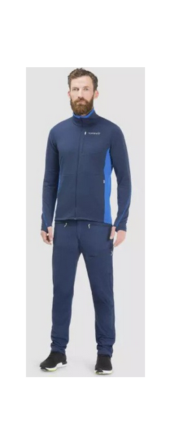 Norrona Спортивная куртка из флиса Norrona Bitihorn Warm1 Stretch