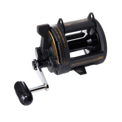 Shimano Катушка для морской ловли Shimano TLD Lever Drag-15