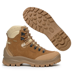 Grisport Комфортные мужские сапоги Grisport 11601