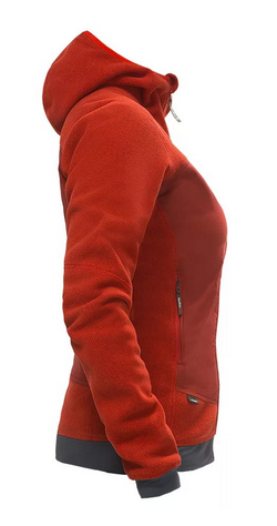 Red Fox Куртка высокотехнологичная женская Red Fox Ozone