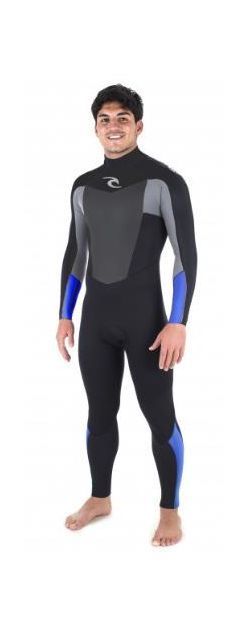 Rip Curl Гидрокомбинезон Rip Curl Omega 5/3 gb Steamer
