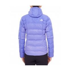 The North Face Куртка женская пуховая The North Face Fuseform Dot Matrix Hooded Down