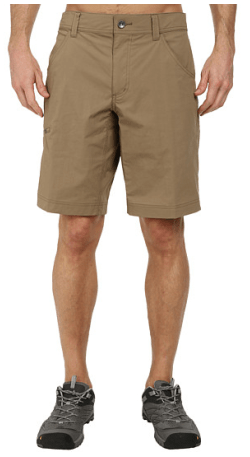 Marmot Шорты летние походные Marmot Arch Rock Short