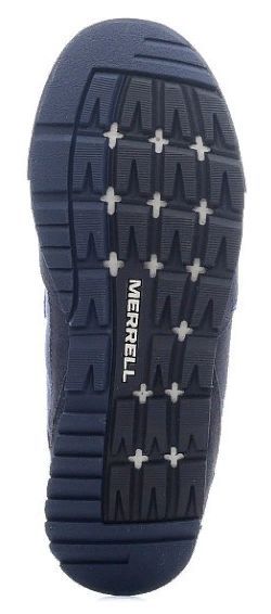 MERRELL Merrell - Кроссовки мужские Burnt Rock Tura Denim