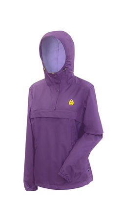 Анорак функциональный женский Снаряжение Амата