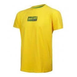 Millet Спортивная футболка Millet Roots Rock TS SS
