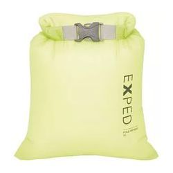 Exped Гермомешок нейлоновый Exped Fold-Drybag UL