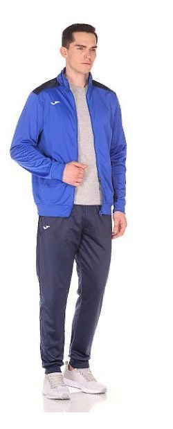 Joma Мягкий спортивный костюм Joma Academy