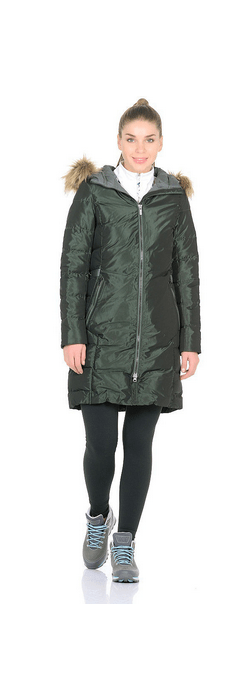 Helly Hansen Практичная парка для девушек Helly Hansen W Ylva Parka