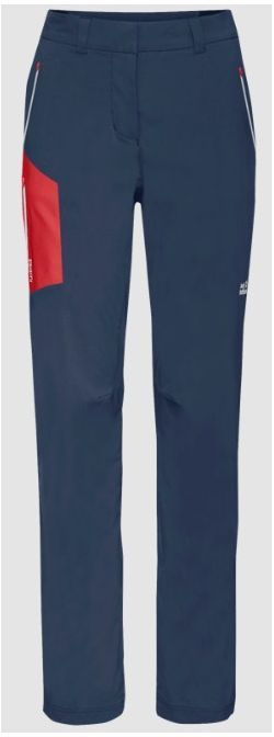 Jack Wolfskin Спортивные брюки Jack Wolfskin Overland Pants W