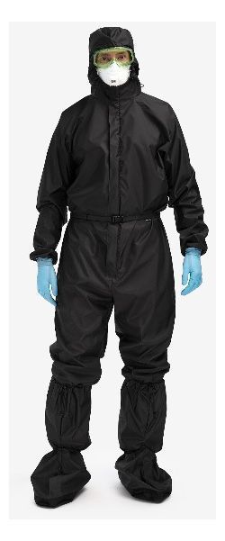 Bask Защитный комбинезон из мембранной ткани Bask Armor Pro