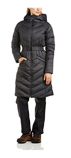 Marmot Пальто приталенное модное Marmot Wm's Toronto Jacket
