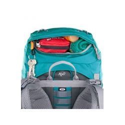 Deuter Рюкзак практичный Deuter Aircontact Lite 35+10 SL