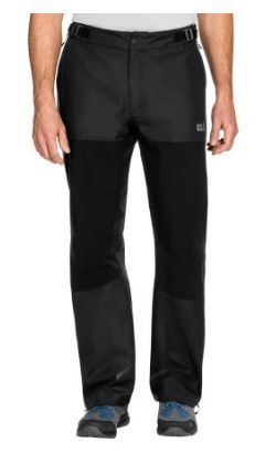 Jack Wolfskin Комфортные мембранные брюки Jack Wolfskin The Humboldt Pants Men