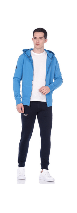 SuperDry Sport & Snow Брюки для фитнеса Superdry