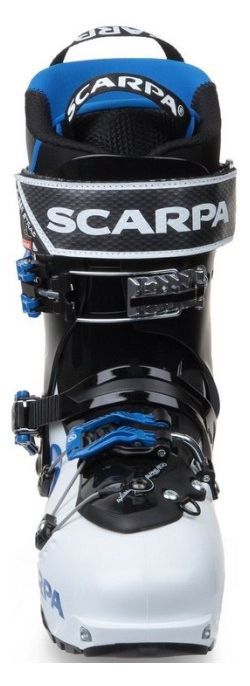 Scarpa Горнолыжные ботинки Scarpa Maestrale RS2