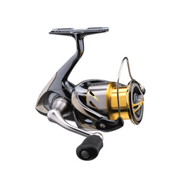 Shimano Катушка стильная мощная Shimano Stella 1000 PGSFI