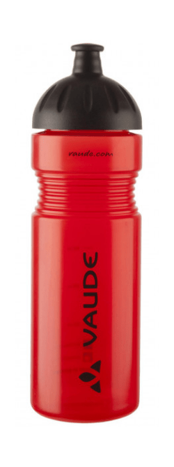 Vaude Пластиковая бутылка Vaude Outback Bike Bottle 0.75L