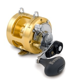 Shimano Катушка мультипликаторная Shimano Tiagra 30 A