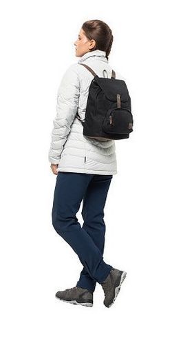 Jack Wolfskin Повседневный рюкзак Jack Wolfskin Long acre 14