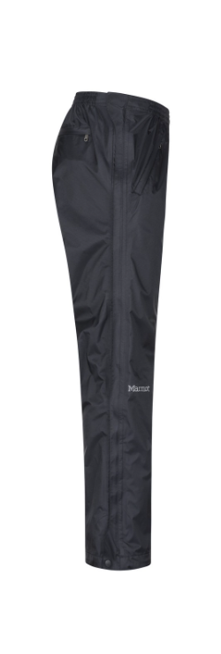 Marmot Непродуваемые мужские брюки Marmot PreCip Eco Full Zip Pant