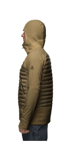 The North Face Пуховик стильный The North Face Unlimited