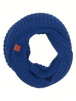 Buff Шарф снуд Buff - Collar Gribling Blue limoges