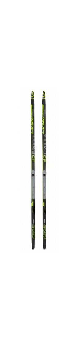Larsen Легкий лыжный комплект без палок Larsen Active Wax SNS