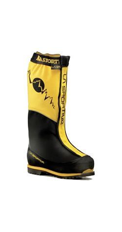 La Sportiva La Sportiva — Альпинистские ботинки Olympus Mons Old