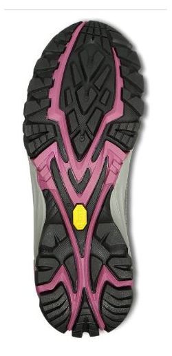 Vasque Vasque - Комфортные женские ботинки Talus UltraDry™ 7425