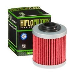 Hi-Flo Масляный фильтр Hi-Flo HF560