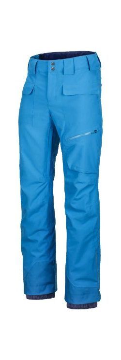 Marmot Брюки сноубордические Marmot Mantra Insulated Pant